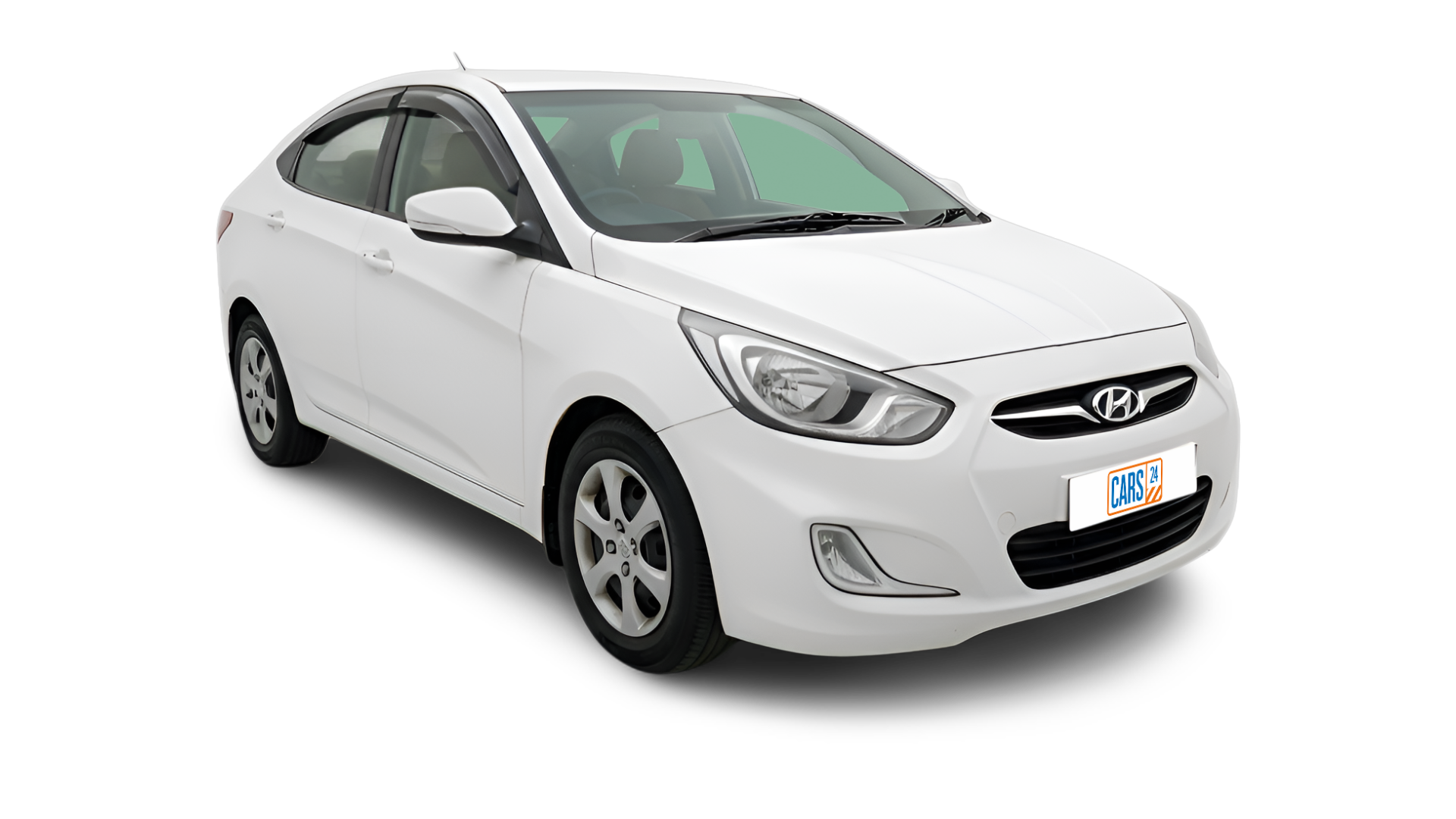 Hyundai Verna-img